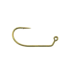 UMPQUA TMC413J 100-Pack Bronze Hooks