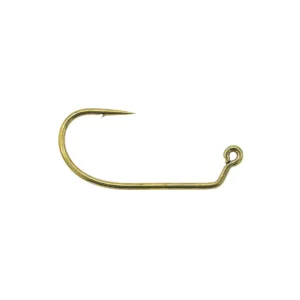 UMPQUA TMC413J 100-Pack Bronze Hooks