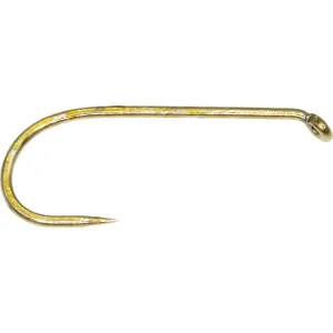 UMPQUA TMC100BL 100pk Hooks