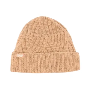 FEELGOODZ Women's Vienna Artisan Hand-Knit Finch Cap (CAPVN-FIN)