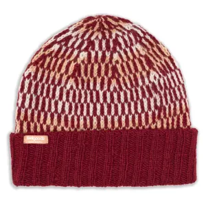 FEELGOODZ Women's Adirondack Artisan Hand-Knit Cap (CAPADR)