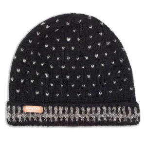FEELGOODZ Women's Appalachian Artisan Hand-Knit Cap (CAPAPL)