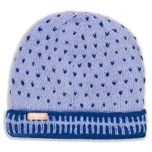 FEELGOODZ Women's Appalachian Artisan Hand-Knit Cap (CAPAPL)