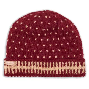 FEELGOODZ Women's Appalachian Artisan Hand-Knit Cap (CAPAPL)