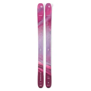 BLIZZARD Sheeva 10 Purple/Pink Skis (8A536600-001)