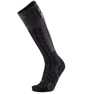 THERM-IC Ultra Warm Comfort S.E.T Heated Ski Socks (T45-3100-001)
