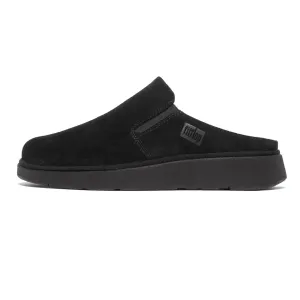 FITFLOP Women's Gen-FF Elasticated Suede Mules (IF6)