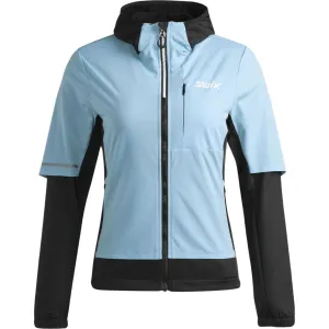 SWIX Women's Delda Light Softshell Jacket (242552)