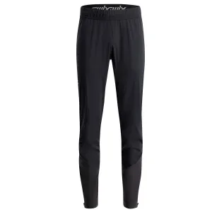 SWIX Men's Focus Jet Black Pants (10274-25-10120)