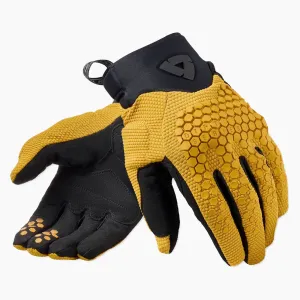REV'IT! Massif Motorcycle Gloves (FGS157)