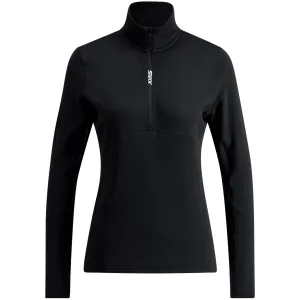 SWIX Womens Heat Wool Long Sleeve Shirt (10261-25)