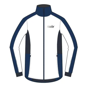 SWIX Junior Cross Jacket (10390-25)