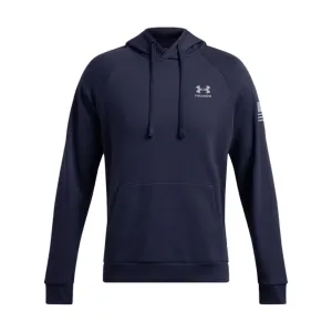UNDER ARMOUR Men's Freedom Flag Hoodie (1386756)
