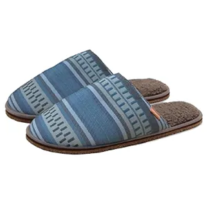 FEELGOODZ Men's Aurora Mule Slippers (AURMLM)