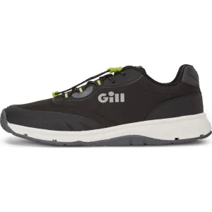 GILL Verso Race Trainer Sneakers (942)