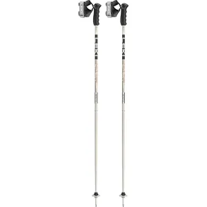 LEKI Detect S Ski Poles
