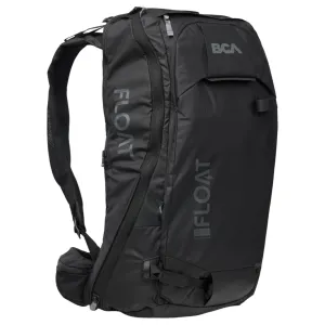 BACKCOUNTRY ACCESS Float E2 25L Black Avalanche Airbag (C221300)