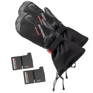 HOTRONIC Performance XLP 2G Heat Mitten Set (01-0100-608)