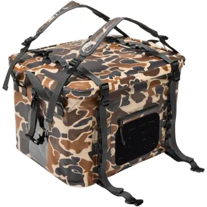 DRAKE HND Carry All Collapsible Storage Bag (DA0107)