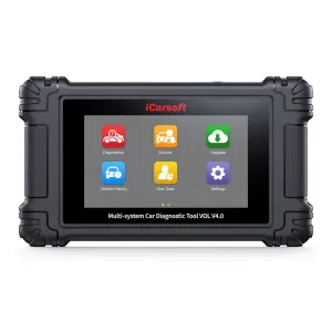 ICARSOFT VOL V4.0 For Volvo/Saab+ 2 Extra Brands (Vol-V4.0)