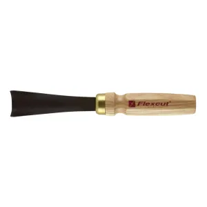 FLEXCUT Mallet Sweep Carving Tool