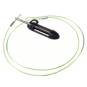 SALVIMAR Fish Stringer with Belt Clip (AE078)