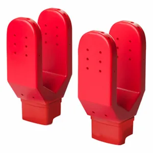 HOTRONIC Tech Dry Y-Holder (01-0100-5208)