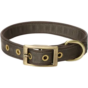 DRAKE Team Gun Dog Adjustable Webbed Collar (GD0073)