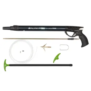 SALVIMAR Predathor 40cm Pneumatic Spearguns (306040)