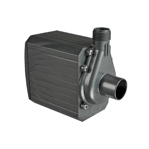 SUPREME AQUARIUM Aqua-Mag 1200 GPH Magnetic Drive Pond Pump (2712)