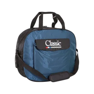 CLASSIC ROPE Navy/Black Basic Rope Bag (CC10223NVBK)