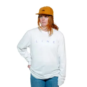 LINE Unisex Corpo Medium Long Sleeve Shirt (LN2300240)