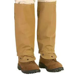 TURTLESKIN SnakeArmor Gaiters (SAG0-1A00)