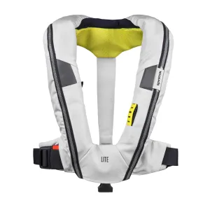 SPINLOCK USCG Deckvest LITE & LITE+ Ultra Lightweight inflatable Lifejacket