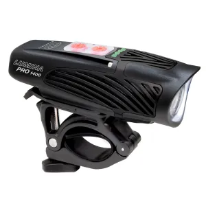 NITERIDER Lumina Pro 1400 Front Bike Light (6856)