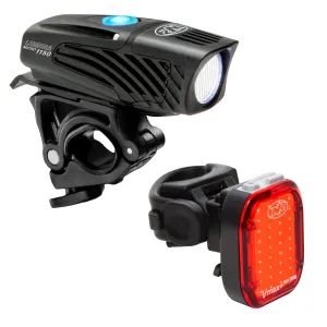 NITERIDER Lumina Micro 1150/Vmax+ 180 Combo Front and Rear Light Set (6819)