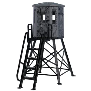 MONARCH HUNTING PRODUCTS 6x6 Toy Blind (4502)