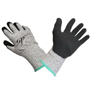 SPEARPRO Reef Dyneema Gray Diving Gloves (SPGR)