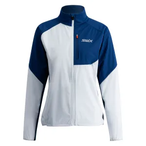 SWIX Women's Focus Wind Jacket (10181-24)