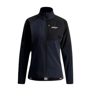 SWIX Women's Focus Wind Jacket (10181-24)