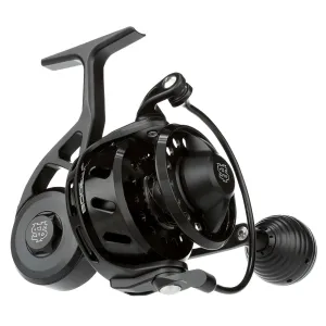 VAN STAAL VR Bailed Spinning Reel
