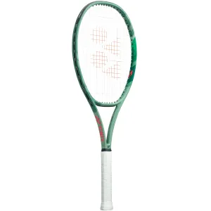YONEX Percept 100L Olive Green Tennis Racquet (PE01100L)