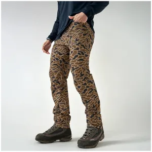 BURLEBO Men's Challenger Pants (CP)