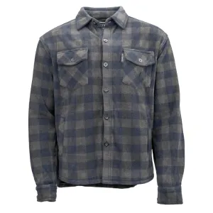 OUTBACK TRADING Men's Fleece Big Shirt (4268)
