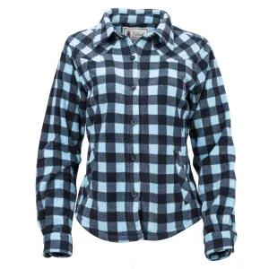 OUTBACK TRADING Women's Fleece Big Shirt (4267)