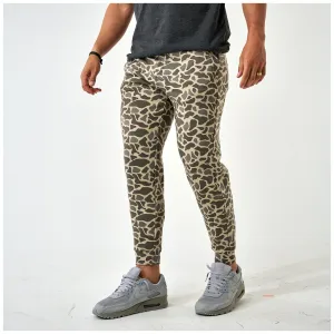BURLEBO Fleece Joggers (FJ)