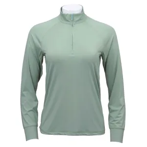 OUTBACK TRADING Women's Long Sleeve Stretch Performance Shirt (42252)