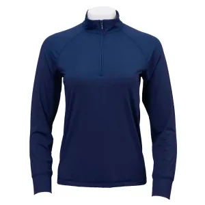 OUTBACK TRADING Women's Long Sleeve Stretch Performance Shirt (42252)