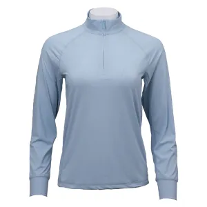 OUTBACK TRADING Women's Long Sleeve Stretch Performance Shirt (42252)