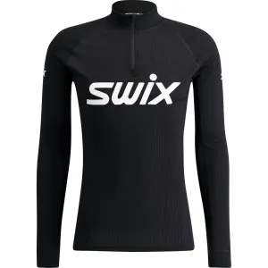 SWIX Men's Racex Classic Half Zip Shirt (10116-23)